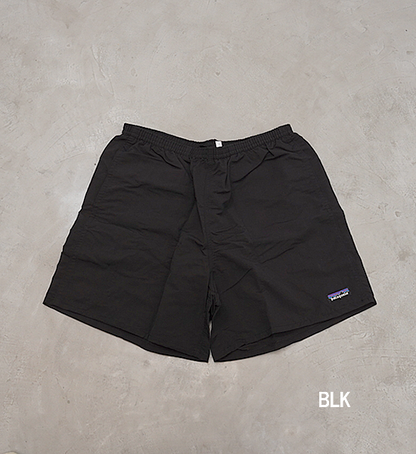 【patagonia】パタゴニア ｍen's Baggies Shorts 5in "8Color" ※ネコポス可