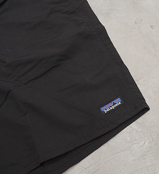 【patagonia】パタゴニア ｍen's Baggies Shorts 5in "8Color" ※ネコポス可