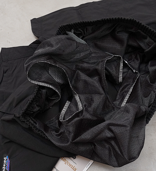 【patagonia】パタゴニア ｍen's Baggies Shorts 5in "8Color" ※ネコポス可