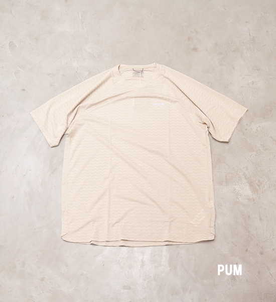 【patagonia】パタゴニア men's Ridge Flow Shirt "4Color" ※ネコポス可