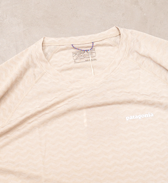 【patagonia】パタゴニア men's Ridge Flow Shirt "4Color" ※ネコポス可