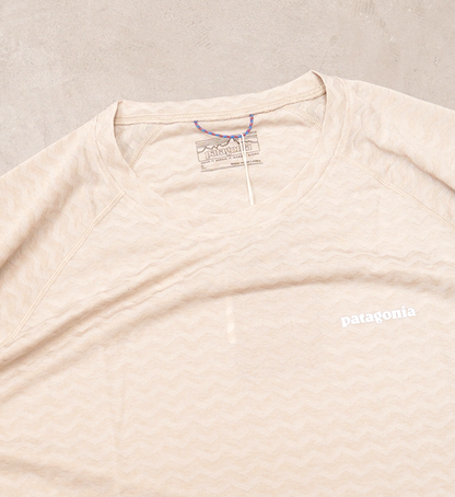 【patagonia】パタゴニア men's Ridge Flow Shirt "4Color" ※ネコポス可