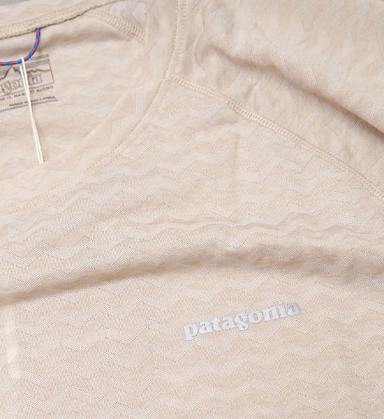 【patagonia】パタゴニア men's Ridge Flow Shirt "4Color" ※ネコポス可
