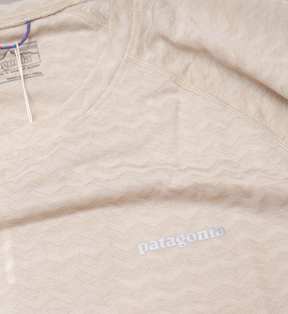 【patagonia】パタゴニア men's Ridge Flow Shirt "4Color" ※ネコポス可