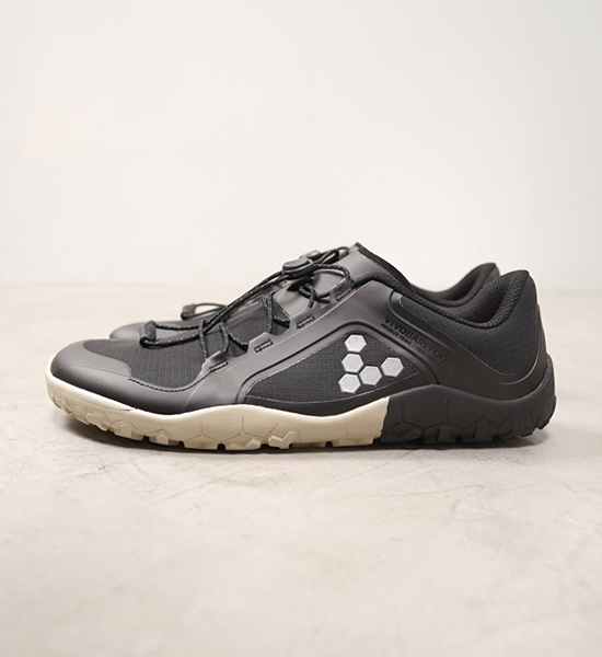 【VIVOBAREFOOT】ヴィヴォ ベアフット women's Primus Trail Ⅲ All Weather FG "2Color"