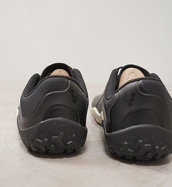 【VIVOBAREFOOT】ヴィヴォ ベアフット women's Primus Trail Ⅲ All Weather FG "2Color"