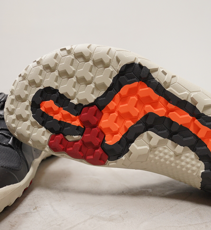 【VIVOBAREFOOT】ヴィヴォ ベアフット women's Primus Trail Ⅲ All Weather FG "2Color"