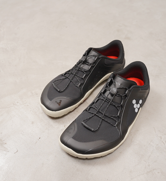 【VIVOBAREFOOT】ビボベアフット men's Primus Trail Ⅲ All Weather FG "2Color"