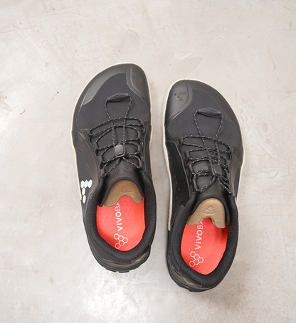 【VIVOBAREFOOT】ビボベアフット men's Primus Trail Ⅲ All Weather FG "2Color"