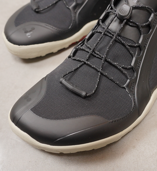 【VIVOBAREFOOT】ビボベアフット men's Primus Trail Ⅲ All Weather FG "2Color"