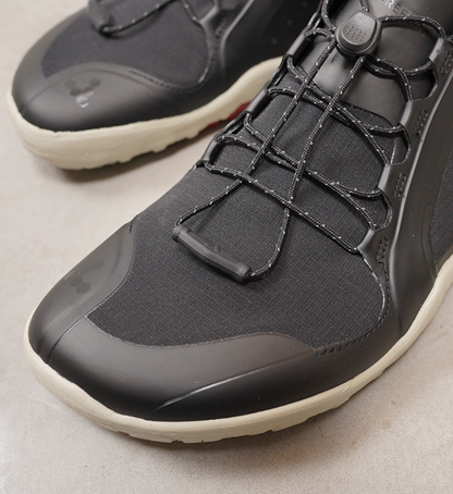 【VIVOBAREFOOT】ビボベアフット men's Primus Trail Ⅲ All Weather FG "2Color"