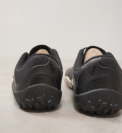 【VIVOBAREFOOT】ビボベアフット men's Primus Trail Ⅲ All Weather FG "2Color"