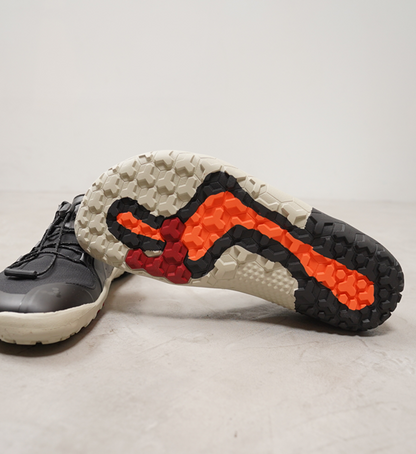 【VIVOBAREFOOT】ビボベアフット men's Primus Trail Ⅲ All Weather FG "2Color"