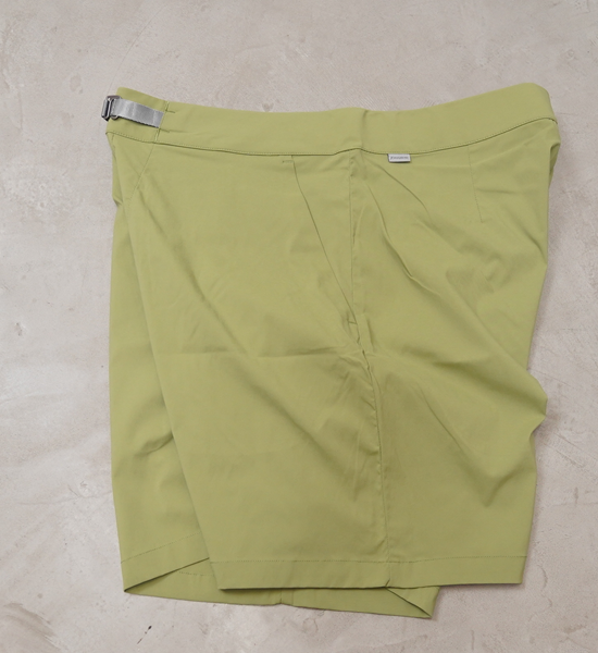 【HOUDINI】フーディニ women's Wadi Shorts "2Color" ※ネコポス可
