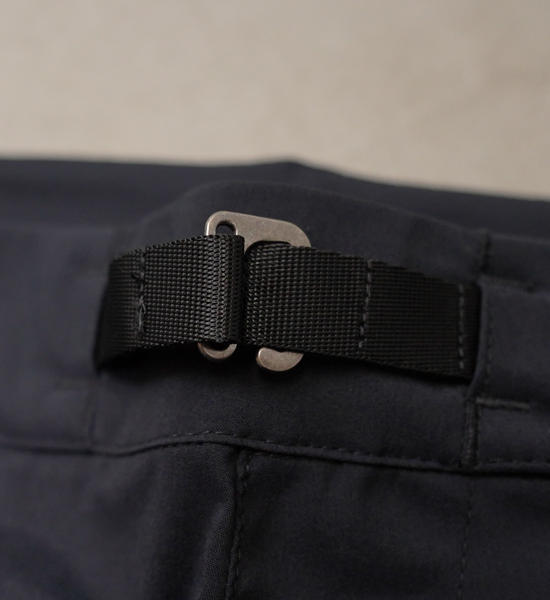 【HOUDINI】フーディニ women's Wadi Shorts "2Color" ※ネコポス可