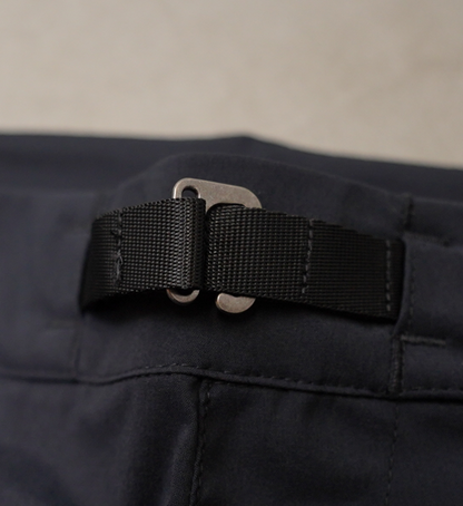 【HOUDINI】フーディニ women's Wadi Shorts "2Color" ※ネコポス可