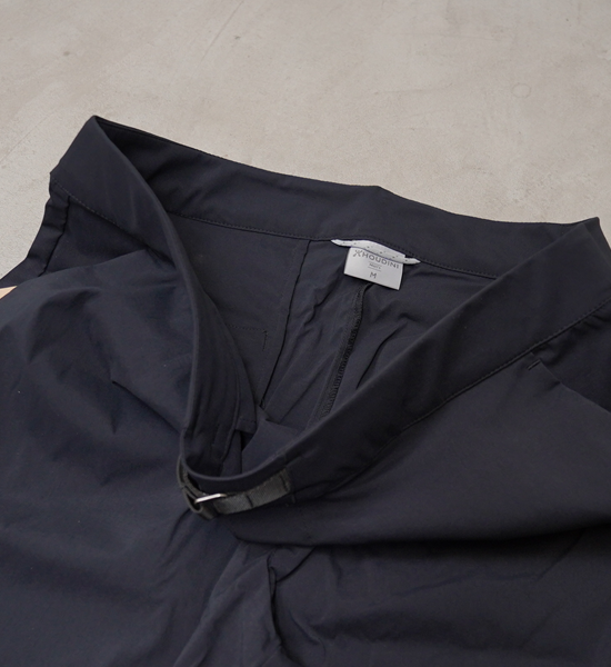 【HOUDINI】フーディニ women's Wadi Shorts "2Color" ※ネコポス可