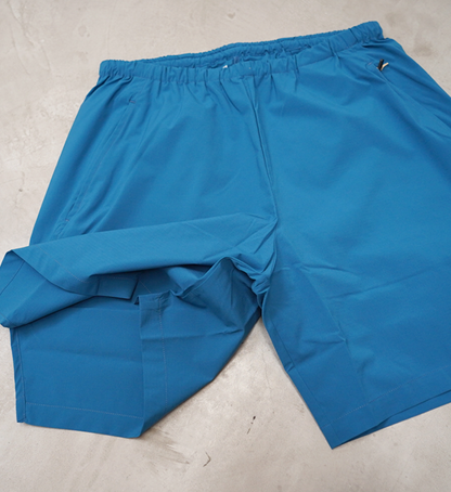 【HOUDINI】フーディニ men's Pace Light Shorts "3Color" ※ネコポス可