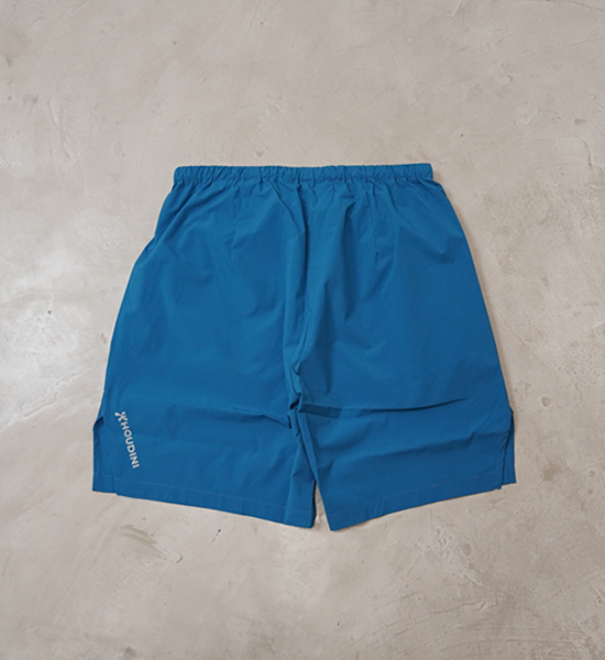 【HOUDINI】フーディニ men's Pace Light Shorts "3Color" ※ネコポス可