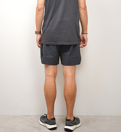 【HOUDINI】フーディニ men's Pace Light Shorts "3Color" ※ネコポス可