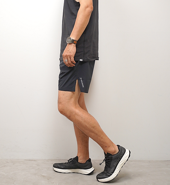 【HOUDINI】フーディニ men's Pace Light Shorts "3Color" ※ネコポス可