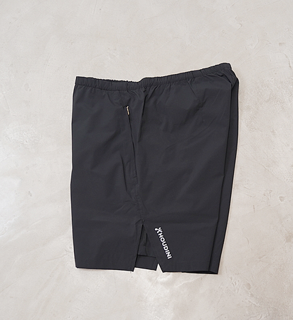 【HOUDINI】フーディニ men's Pace Light Shorts "3Color" ※ネコポス可