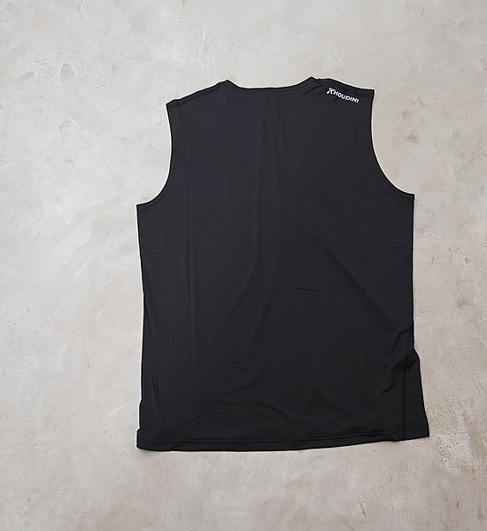 【HOUDINI】フーディニ men's Pace Air Tank "3Color" ※ネコポス可