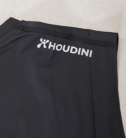 【HOUDINI】フーディニ men's Pace Air Tank "3Color" ※ネコポス可