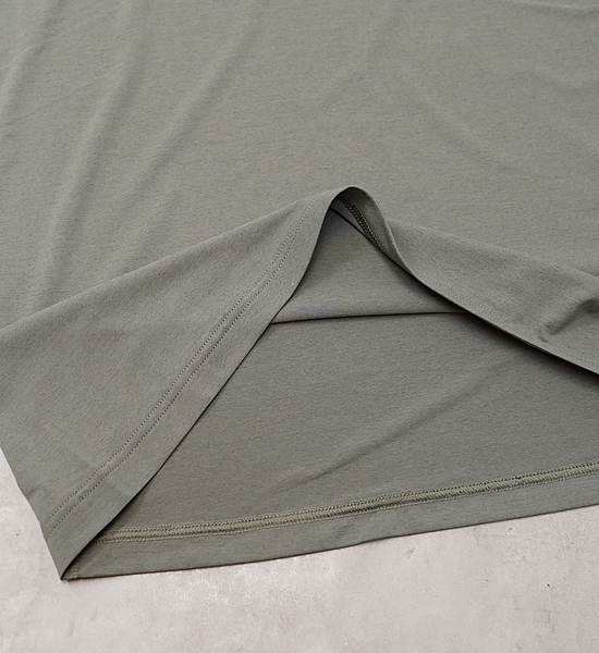 【HOUDINI】フーディニ men's Pace Air Tank "3Color" ※ネコポス可