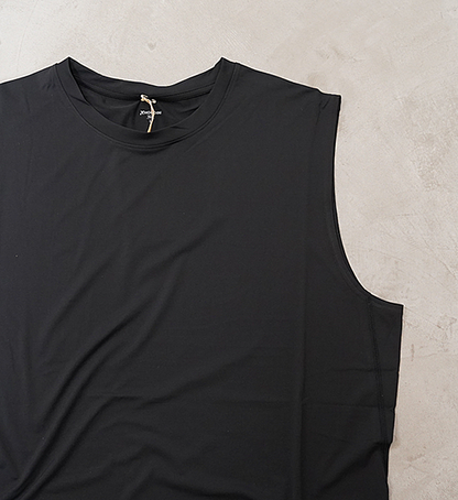 【HOUDINI】フーディニ men's Pace Air Tank "3Color" ※ネコポス可