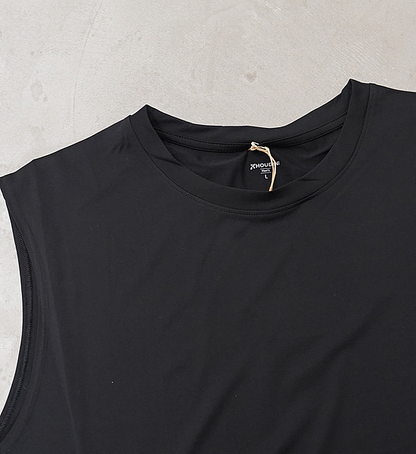 【HOUDINI】フーディニ men's Pace Air Tank "3Color" ※ネコポス可