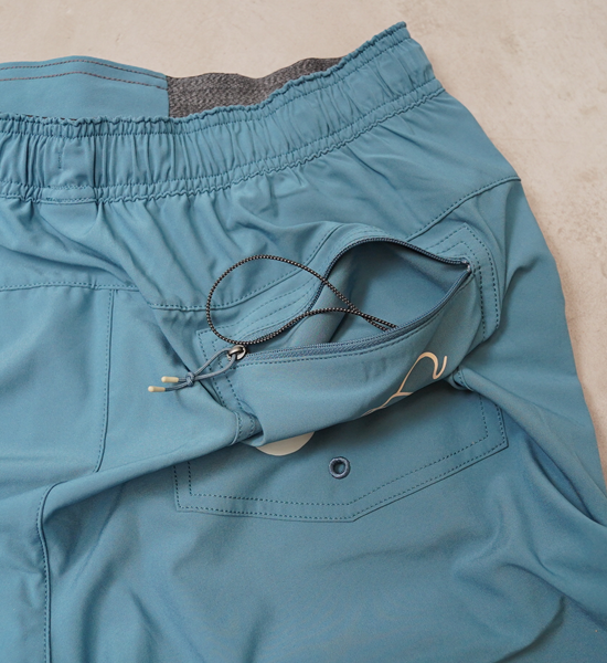 【ROARK RUN AMOK】ロアークランアモック men's Serrano 5 "Costa" ※ネコポス可