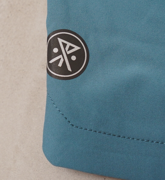 【ROARK RUN AMOK】ロアークランアモック men's Serrano 5 "Costa" ※ネコポス可