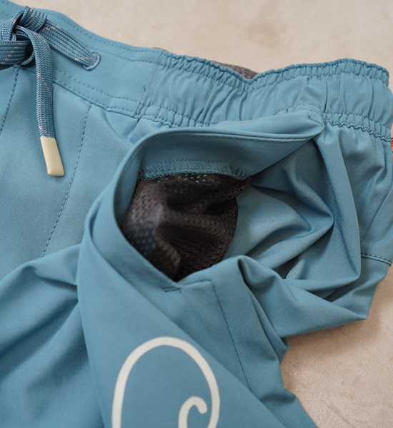 【ROARK RUN AMOK】ロアークランアモック men's Serrano 5 "Costa" ※ネコポス可