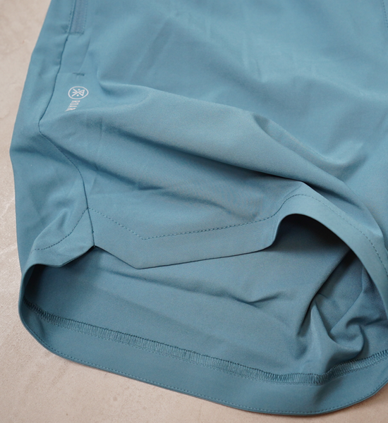 【ROARK RUN AMOK】ロアークランアモック men's Serrano 5 "Costa" ※ネコポス可