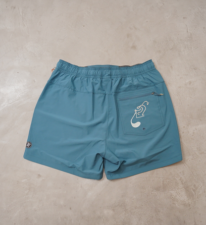 【ROARK RUN AMOK】ロアークランアモック men's Serrano 5 "Costa" ※ネコポス可