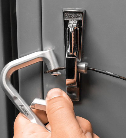 【Matador】マタドール Betalock Accessory Cable "Black" ※ネコポス可