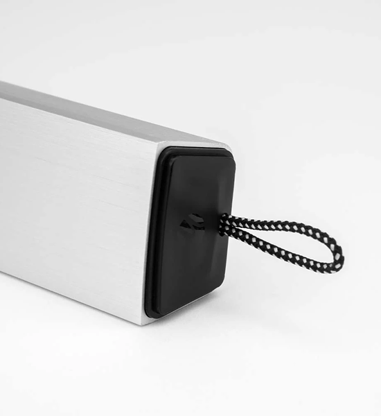 【Matador】マタドール Waterproof Pill Canister "Black" ※ネコポス可す