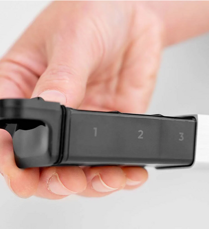 【Matador】マタドール Waterproof Pill Canister "Black" ※ネコポス可す