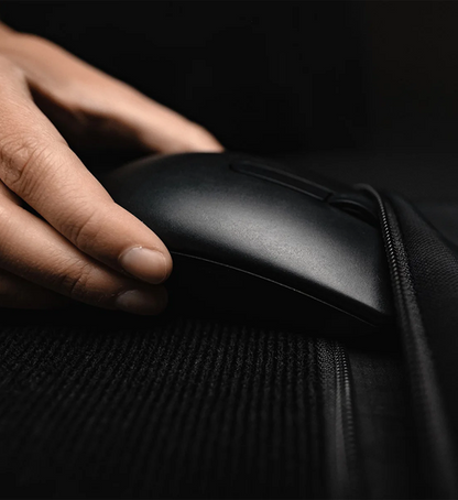 【Matador】マタドール Laptop Base Layer "Charcoal"