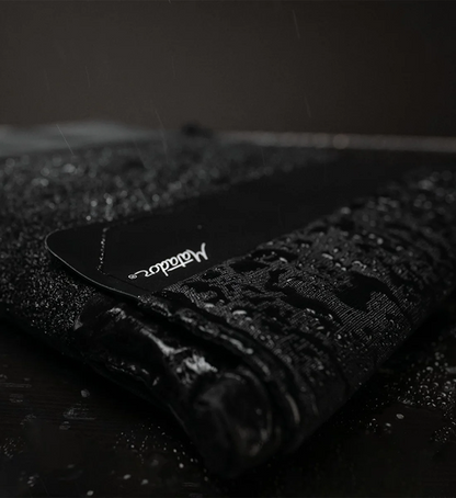 【Matador】マタドール Laptop Base Layer "Charcoal"