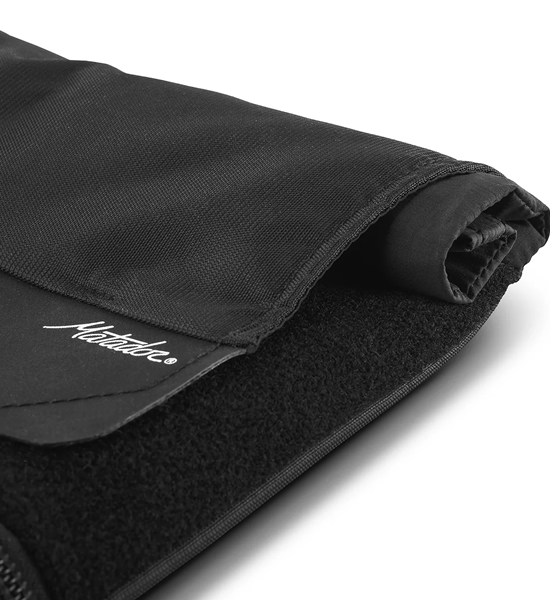【Matador】マタドール Laptop Base Layer "Charcoal"