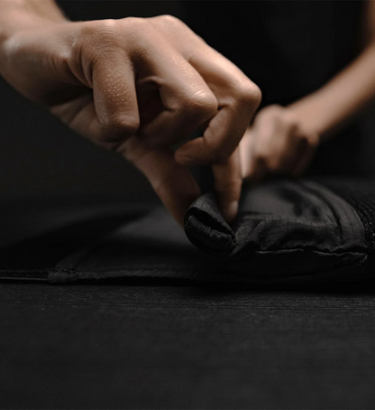 【Matador】マタドール Laptop Base Layer "Charcoal"