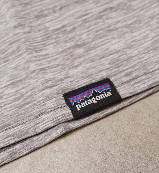 【patagonia】パタゴニア women's Capilene Cool Daily Tank "2Color" ※ネコポス可