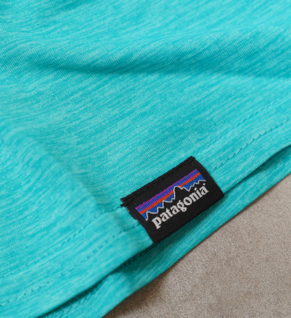 【patagonia】パタゴニア women's Capilene Cool Daily Tank "2Color" ※ネコポス可