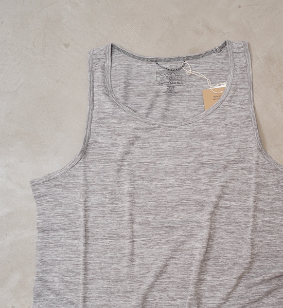 【patagonia】パタゴニア women's Capilene Cool Daily Tank "2Color" ※ネコポス可