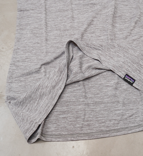 【patagonia】パタゴニア women's Capilene Cool Daily Tank "2Color" ※ネコポス可