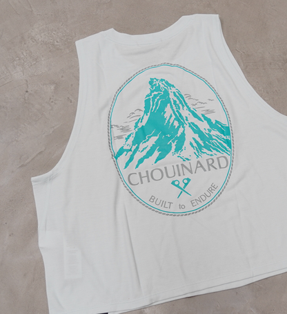 【patagonia】パタゴニア women's Capilene Cool Trail Cropped Tank "3Color" ※ネコポス可