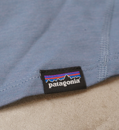 【patagonia】パタゴニア women's Capilene Cool Trail Cropped Tank "3Color" ※ネコポス可