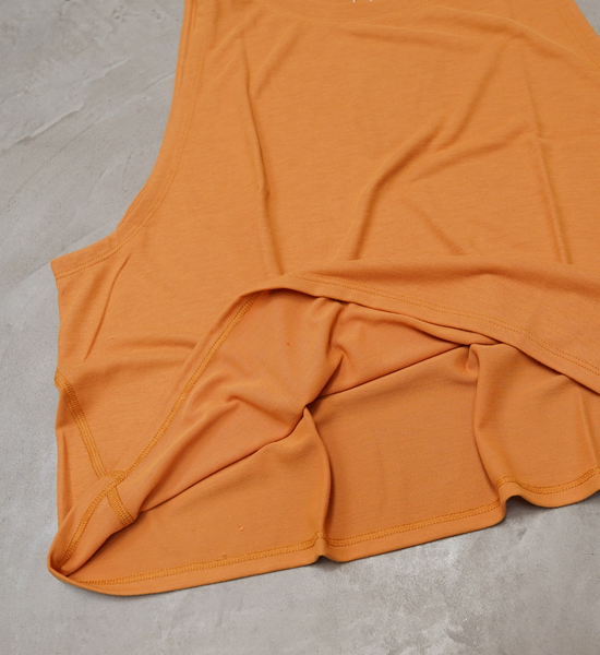 【patagonia】パタゴニア women's Capilene Cool Trail Cropped Tank "3Color" ※ネコポス可